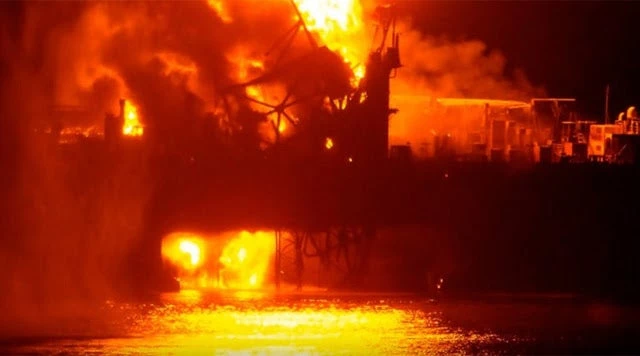 Σε μια κατάσταση έκτακτης εθνικής ανάγκης αυτά είναι τα 100 πράγματα που θα εξαφανιστούν πρώτα